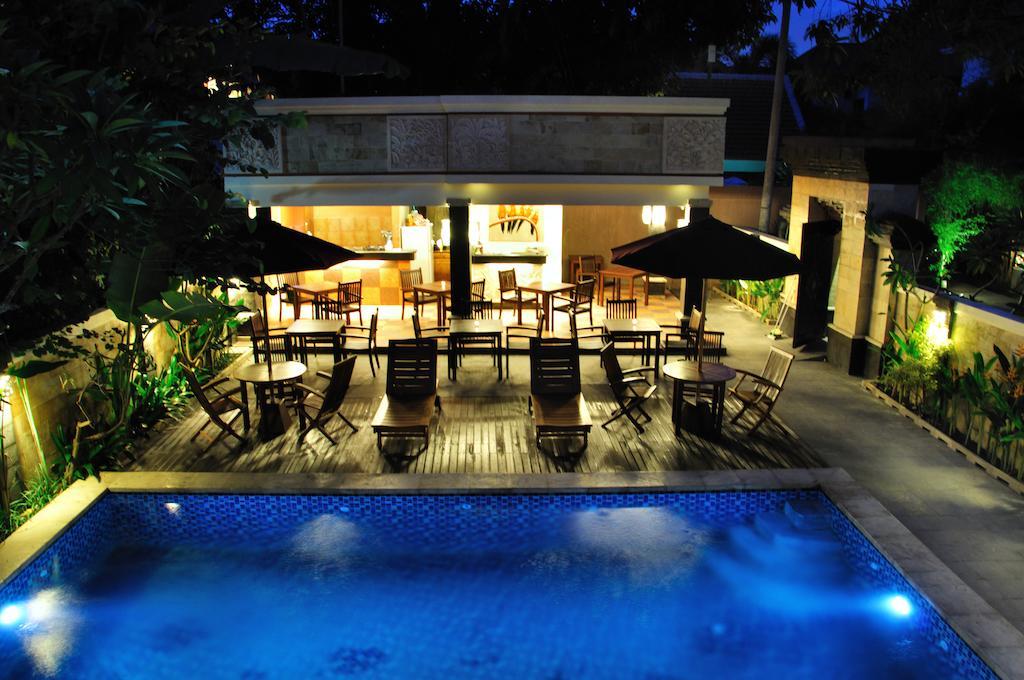 Sari Villa Sanur Beach Luaran gambar