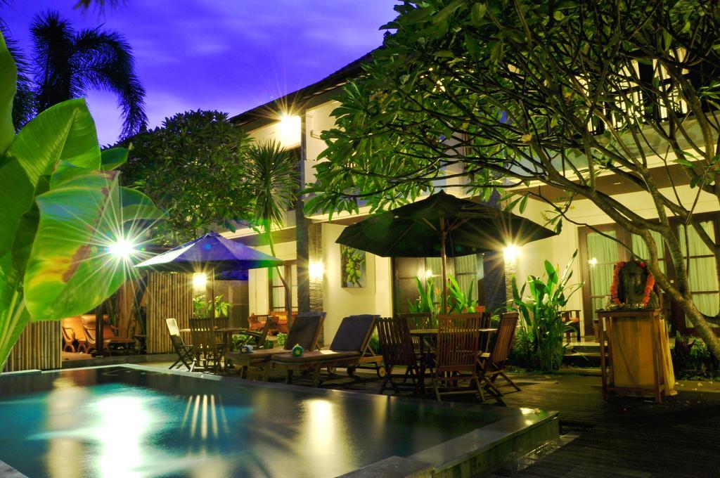 Sari Villa Sanur Beach Luaran gambar