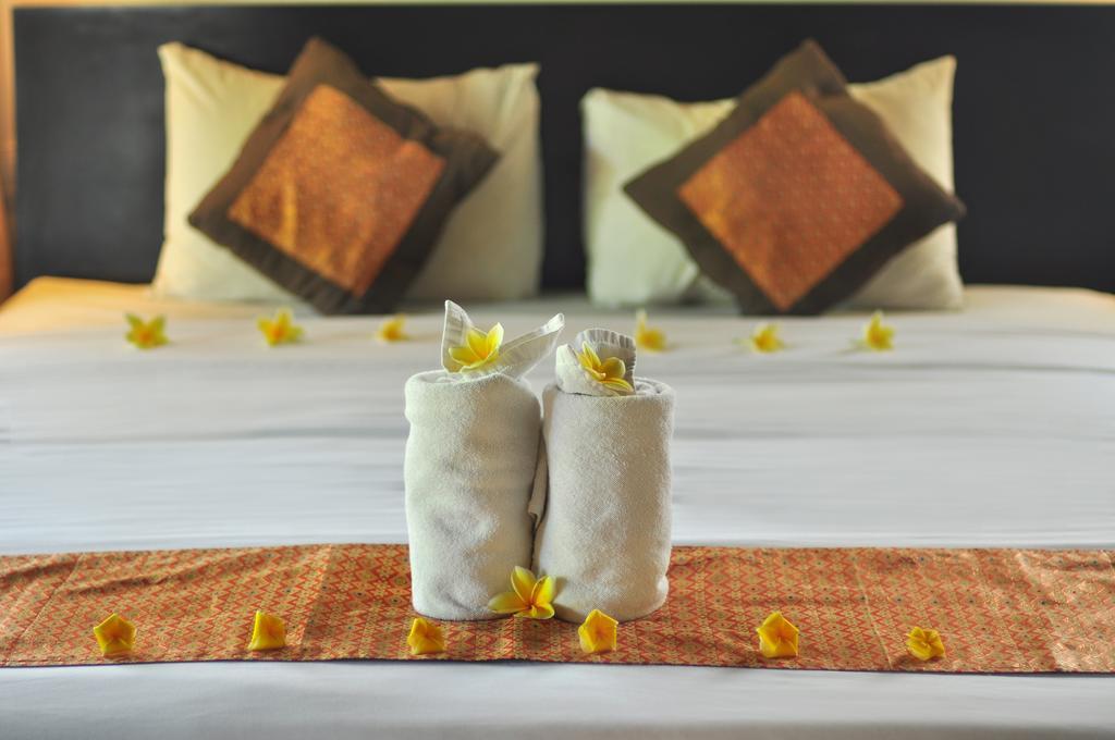 Sari Villa Sanur Beach Luaran gambar