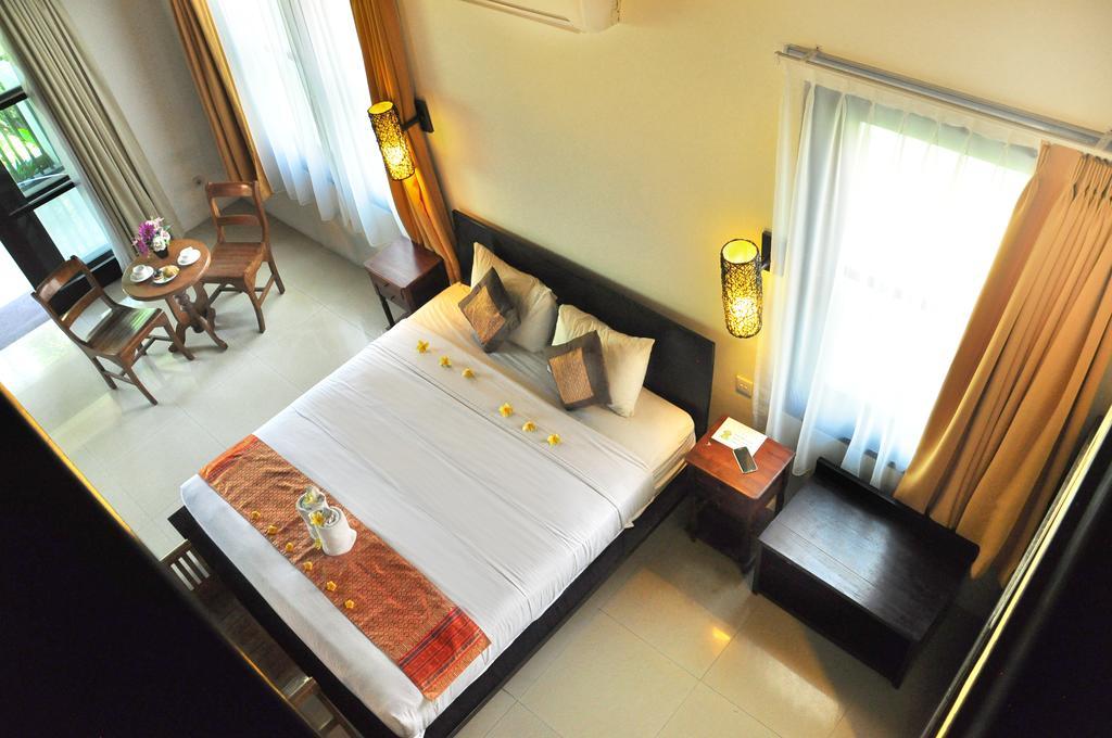 Sari Villa Sanur Beach Luaran gambar