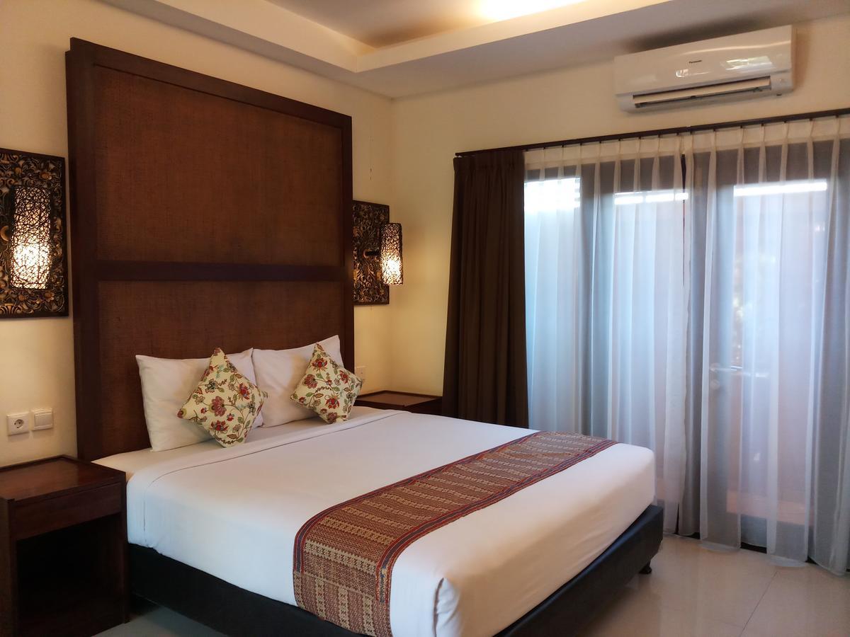 Sari Villa Sanur Beach Luaran gambar
