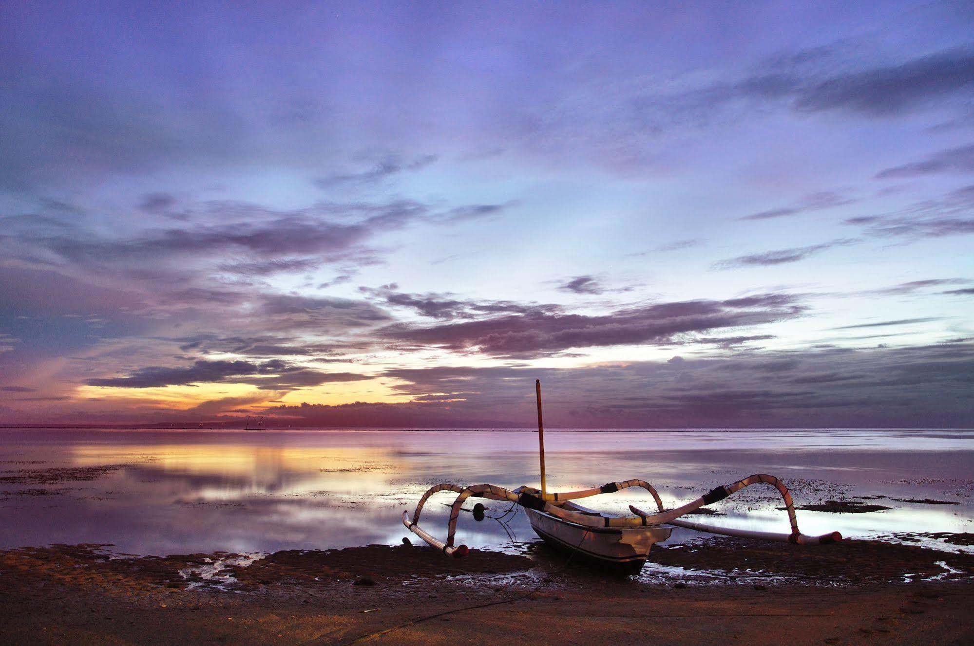 Sari Villa Sanur Beach Luaran gambar