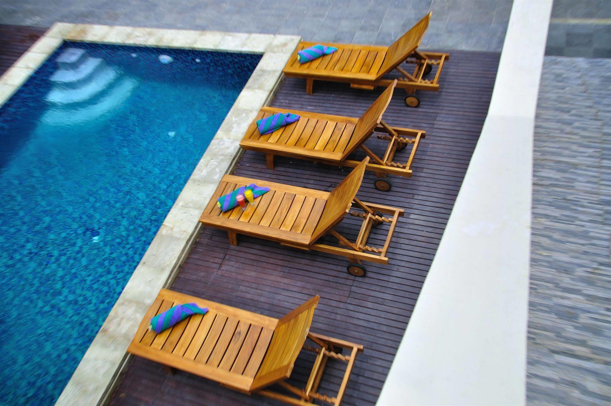 Sari Villa Sanur Beach Luaran gambar