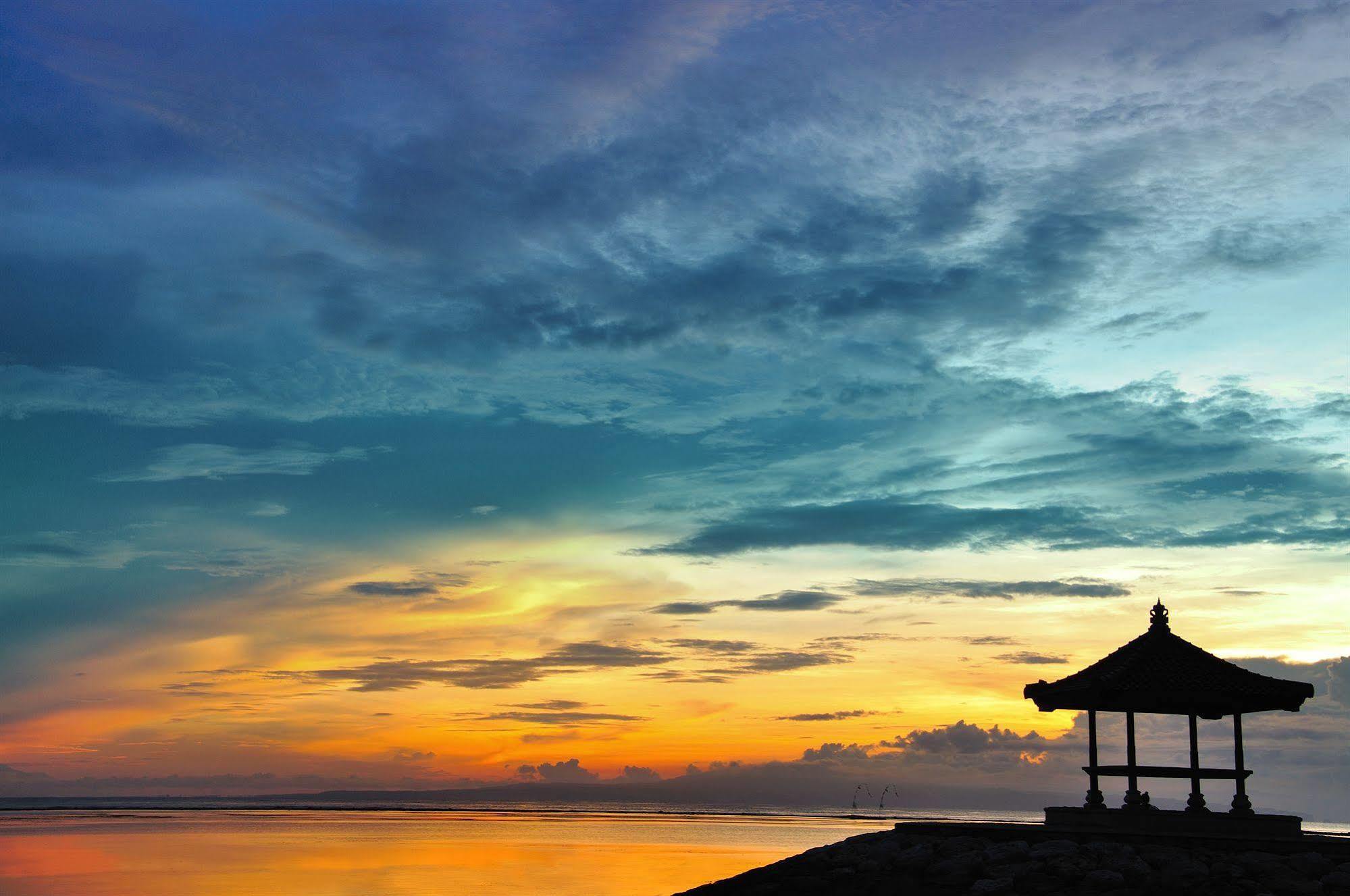 Sari Villa Sanur Beach Luaran gambar