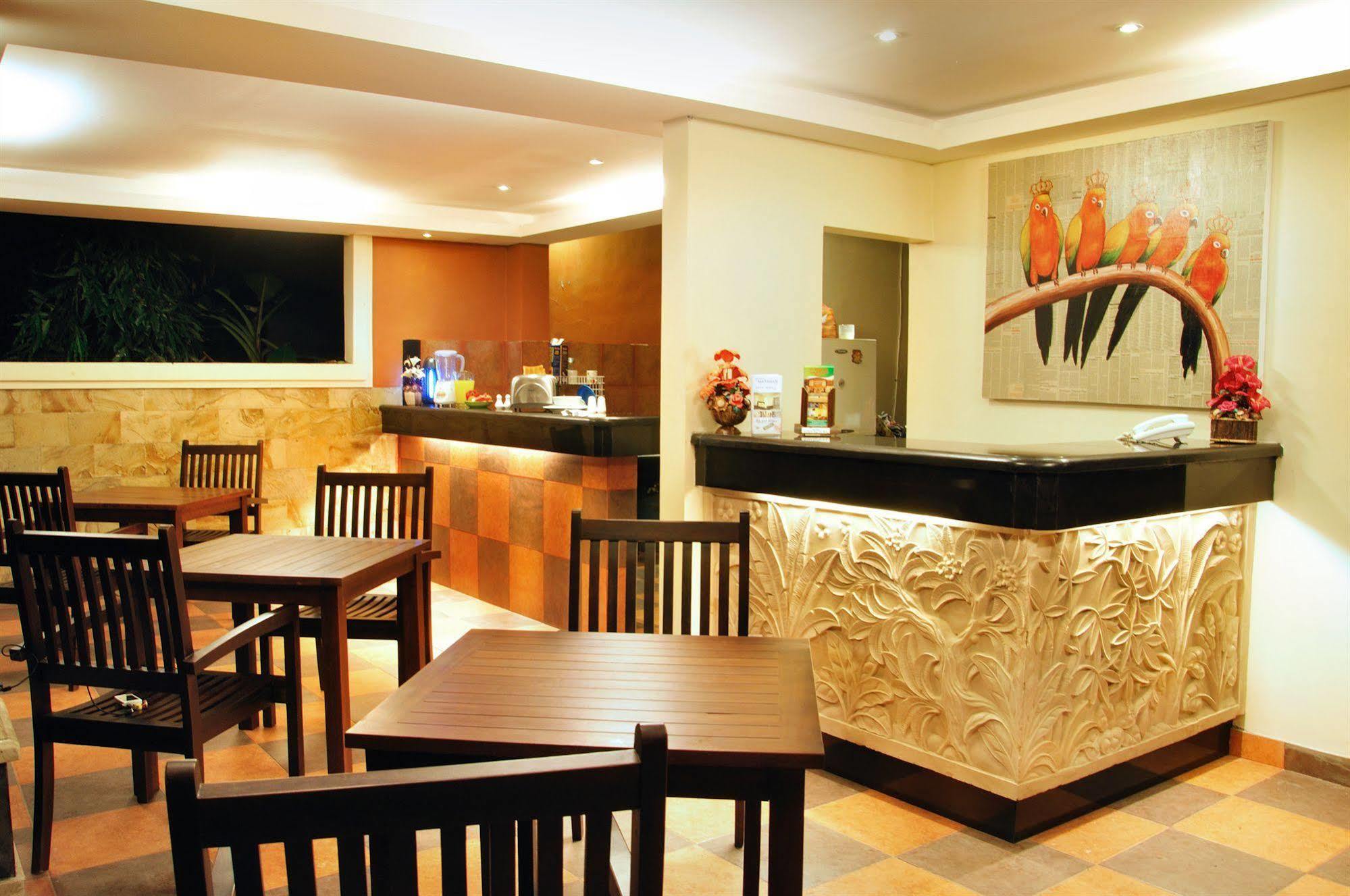Sari Villa Sanur Beach Luaran gambar