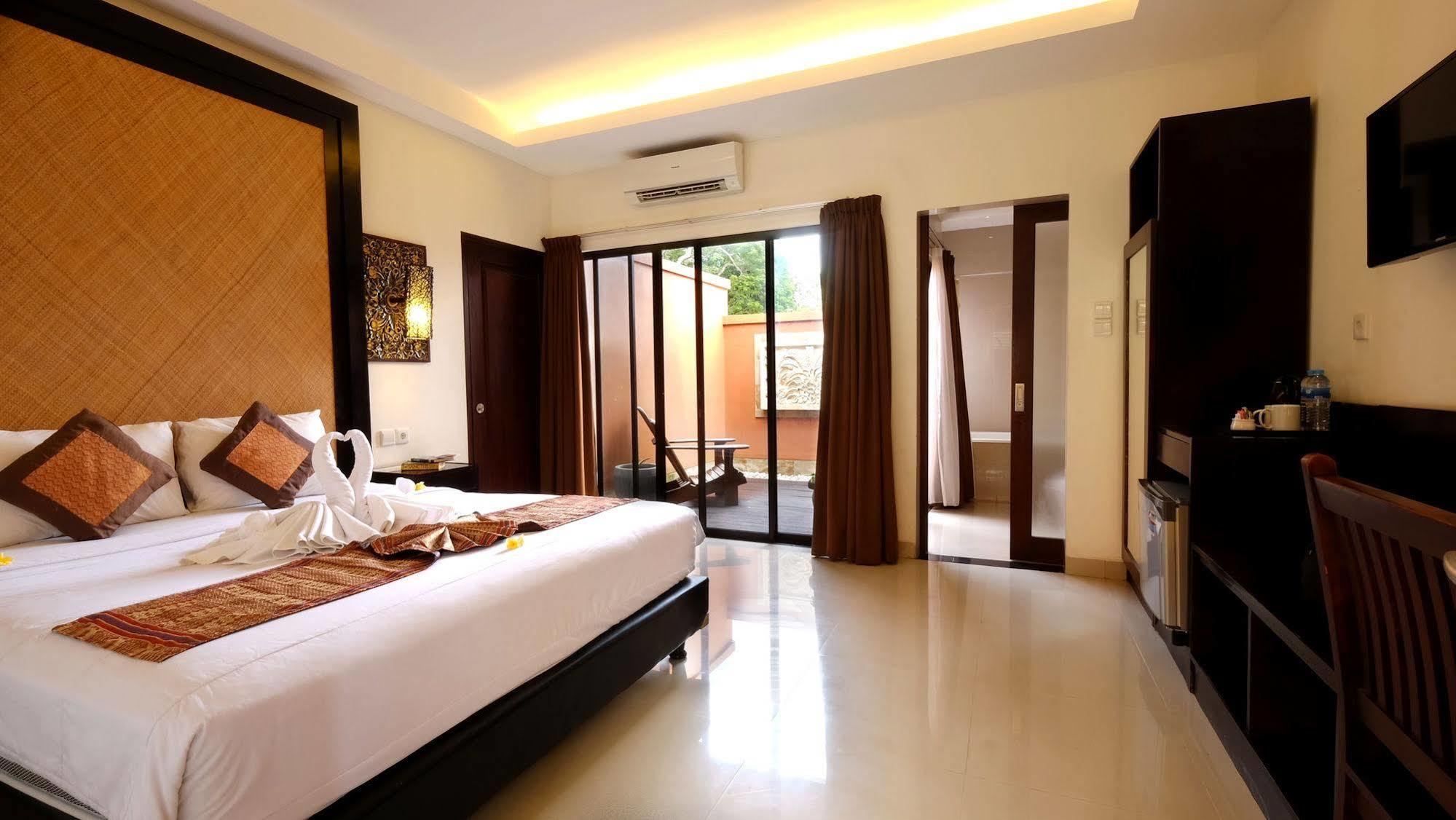 Sari Villa Sanur Beach Luaran gambar