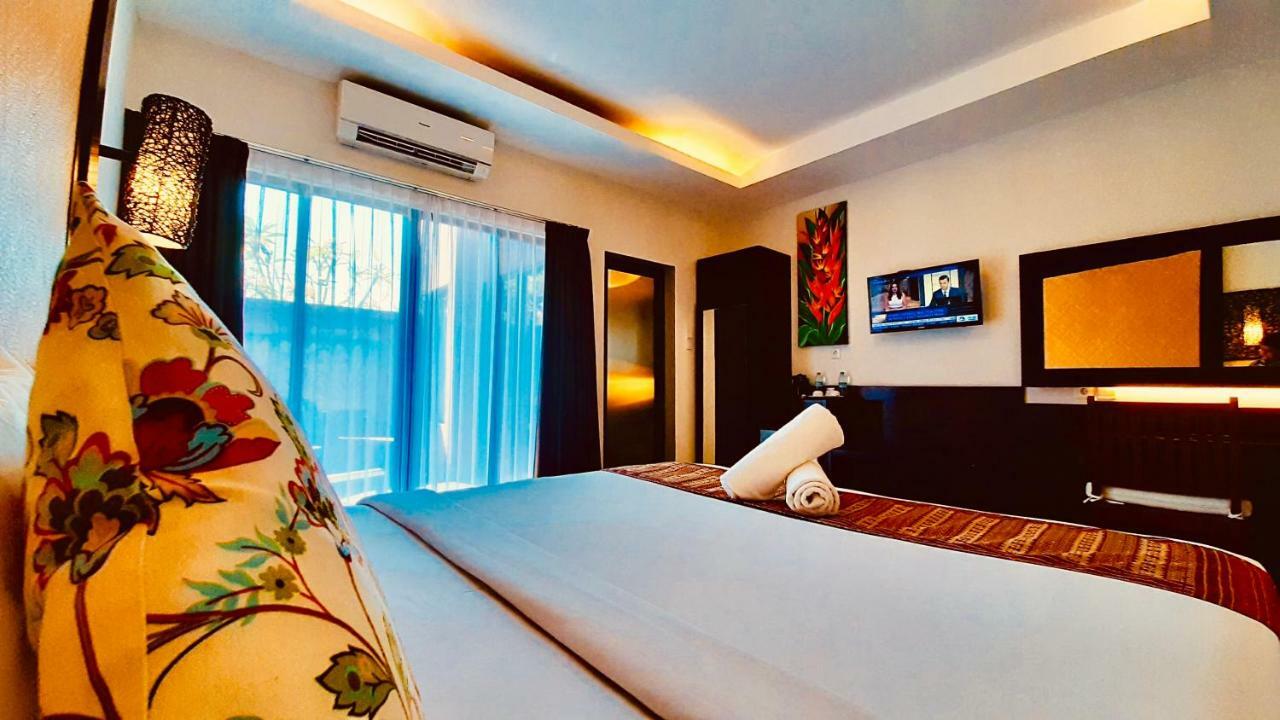 Sari Villa Sanur Beach Luaran gambar